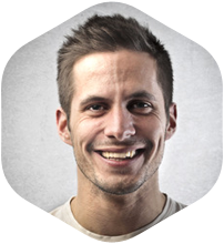 Carlos Martínez - CEO & Technical Director